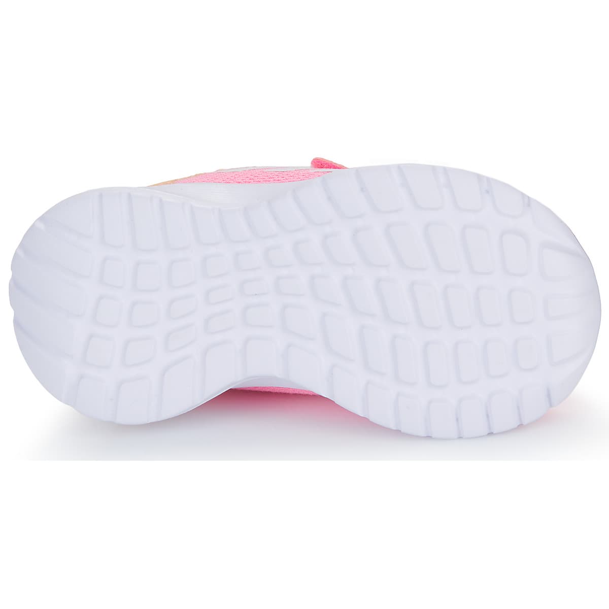 Girls' Sneakers adidas Pink