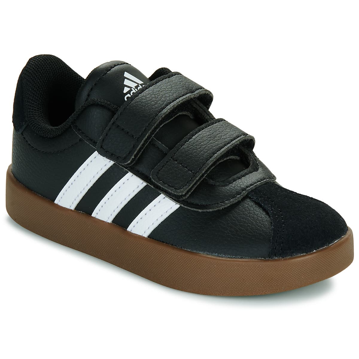 Girls' Sneakers adidas Black