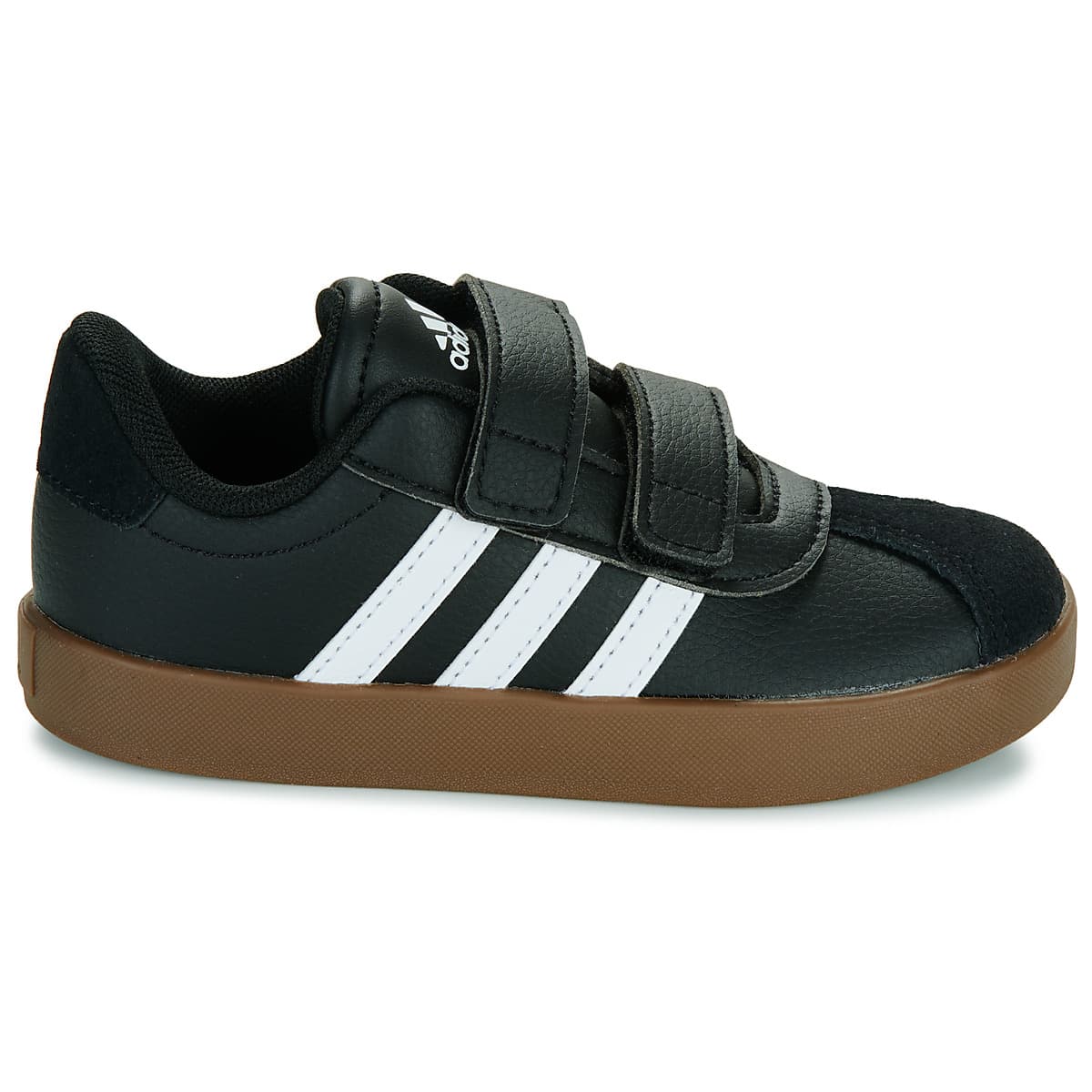 Girls' Sneakers adidas Black