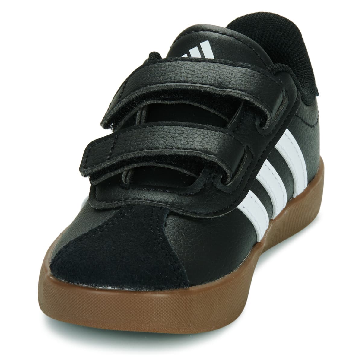 Girls' Sneakers adidas Black