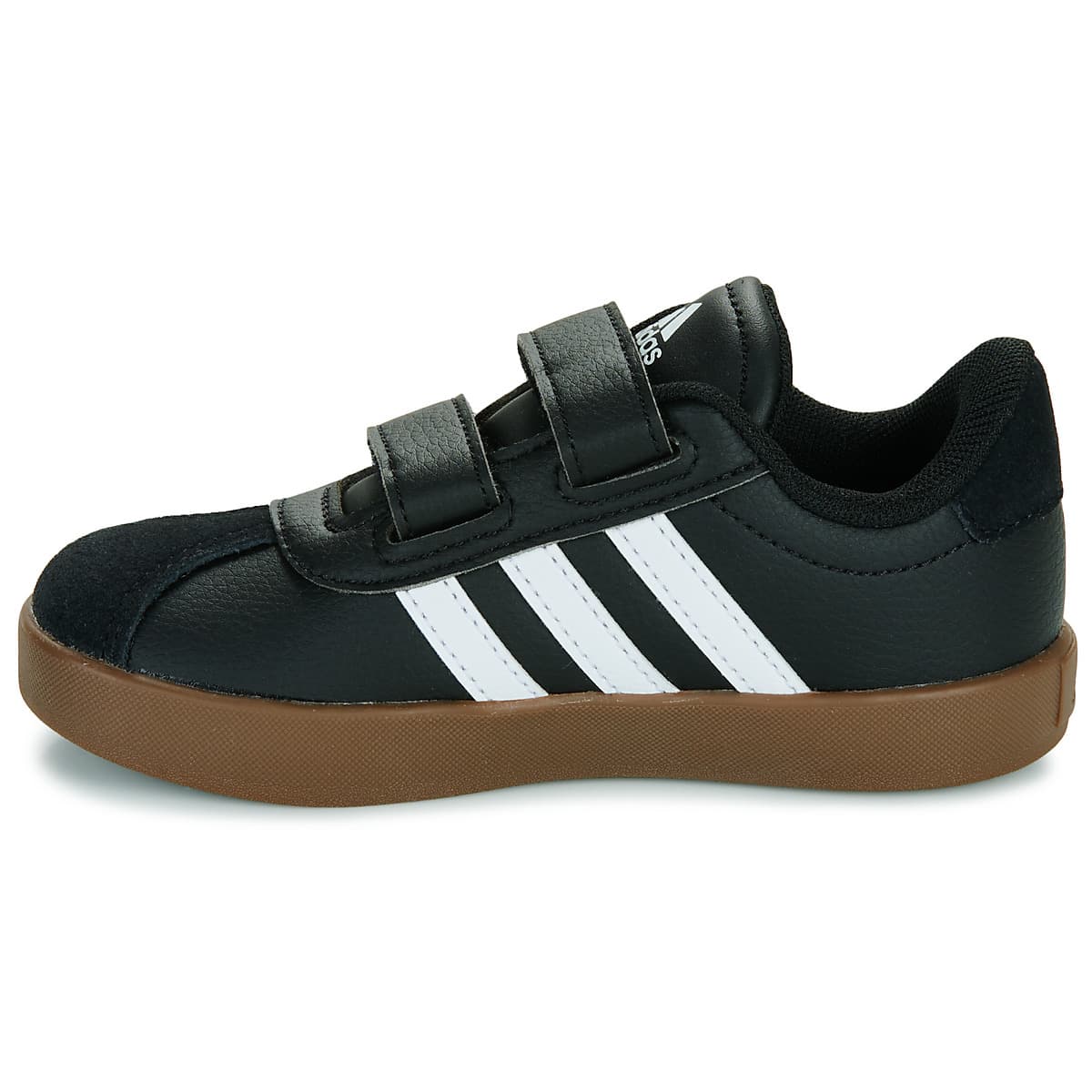Girls' Sneakers adidas Black