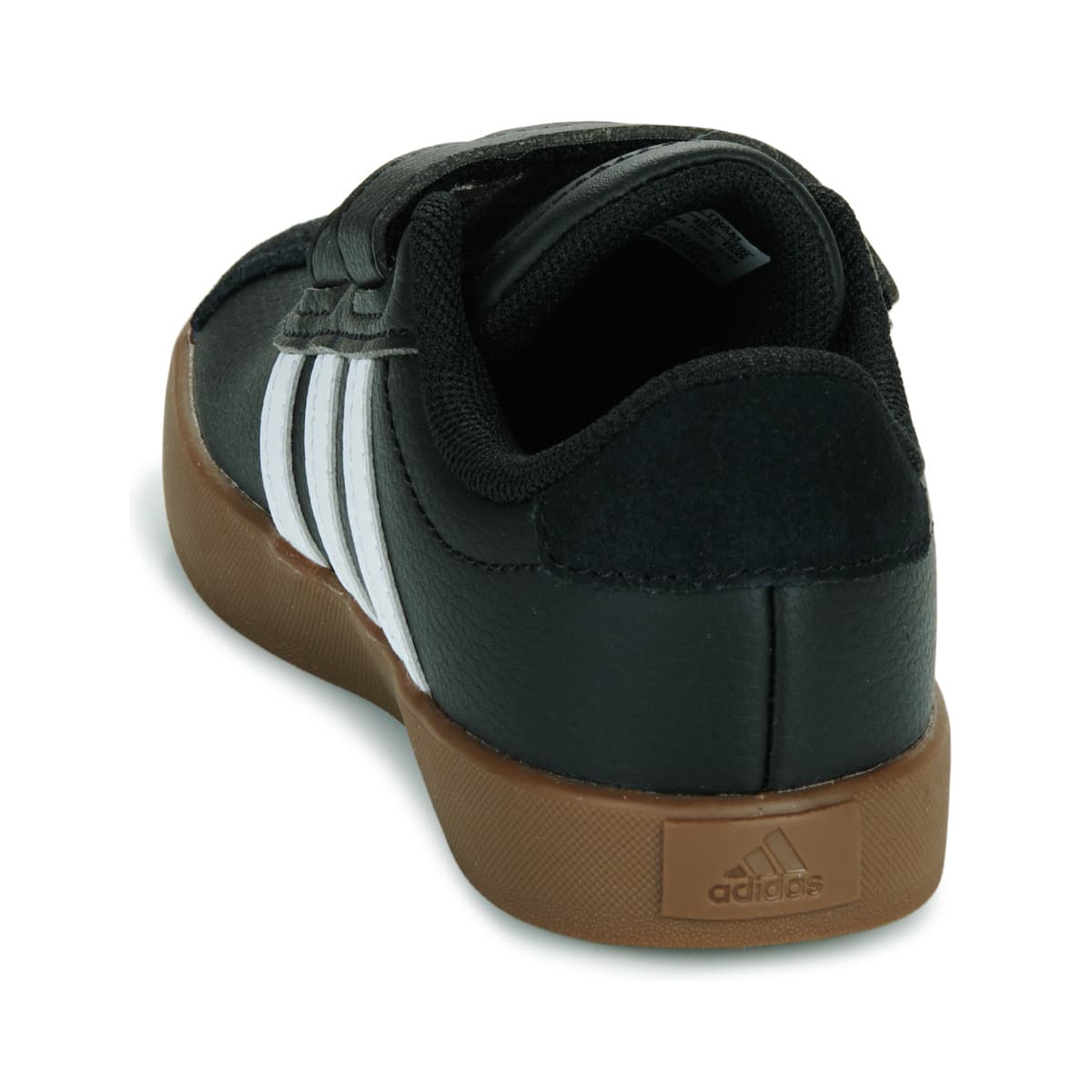 Girls' Sneakers adidas Black