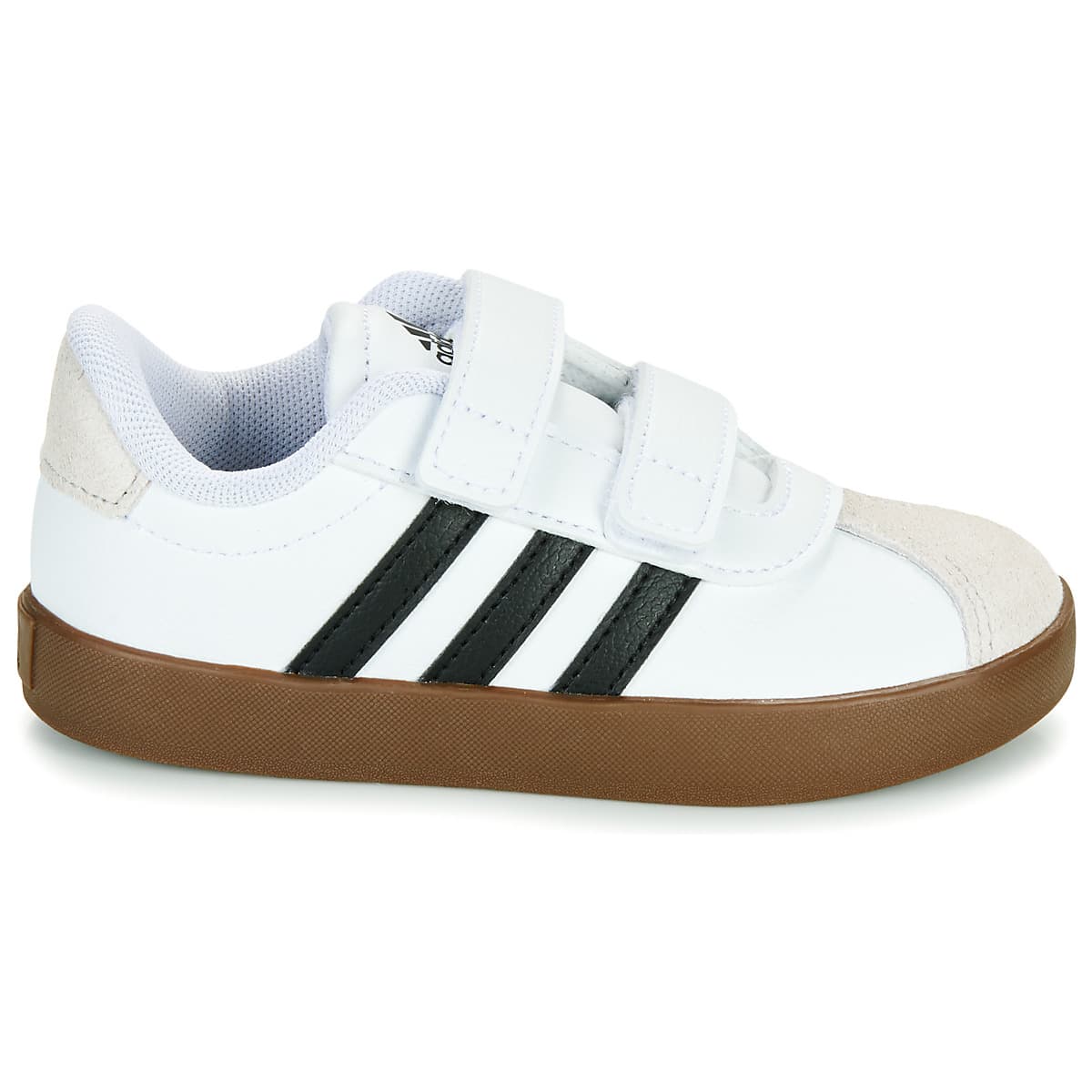 Boys' Sneakers adidas White