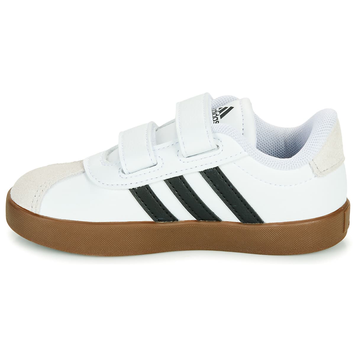 Boys' Sneakers adidas White
