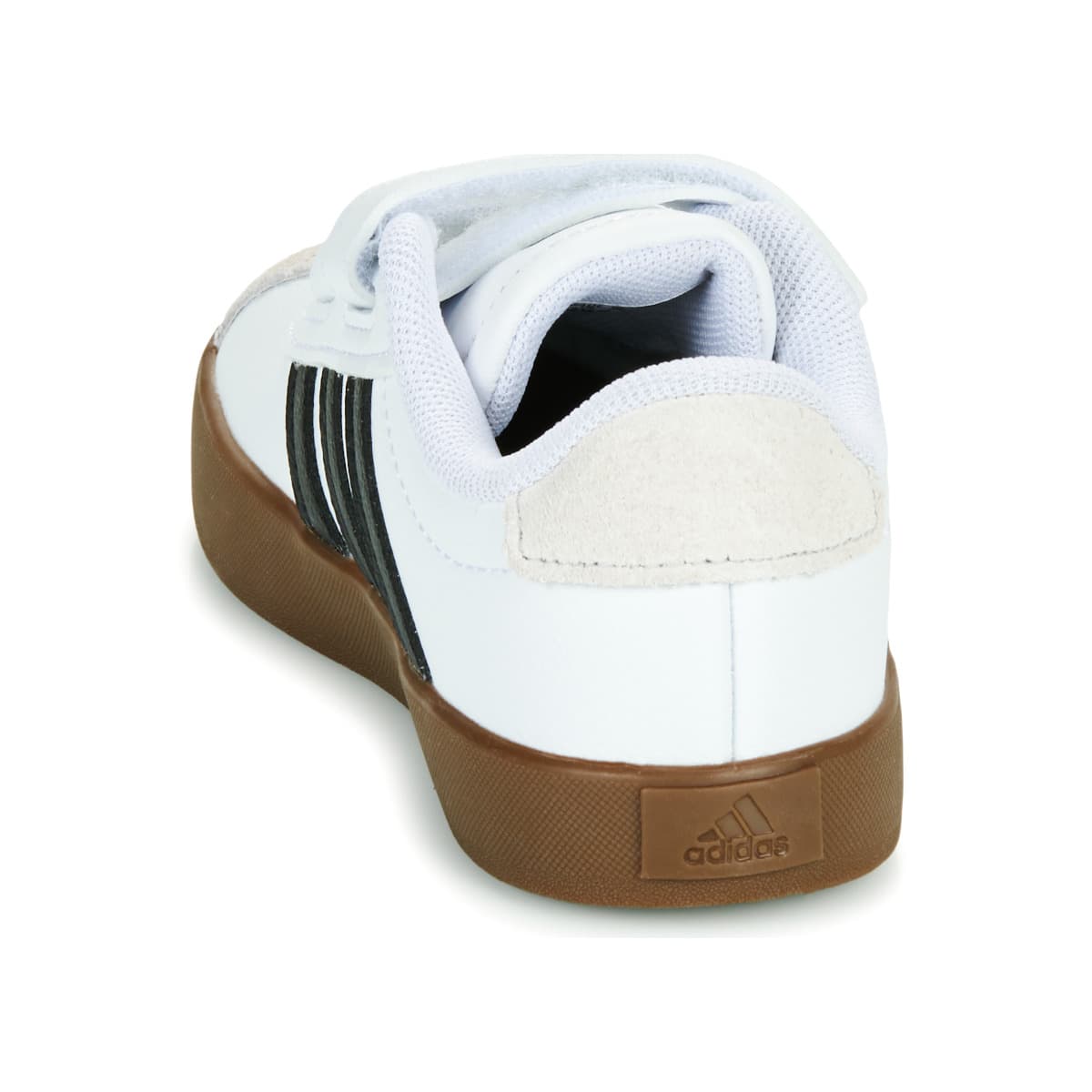 Boys' Sneakers adidas White