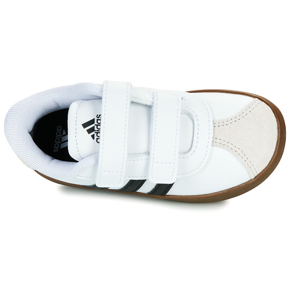 Boys' Sneakers adidas White