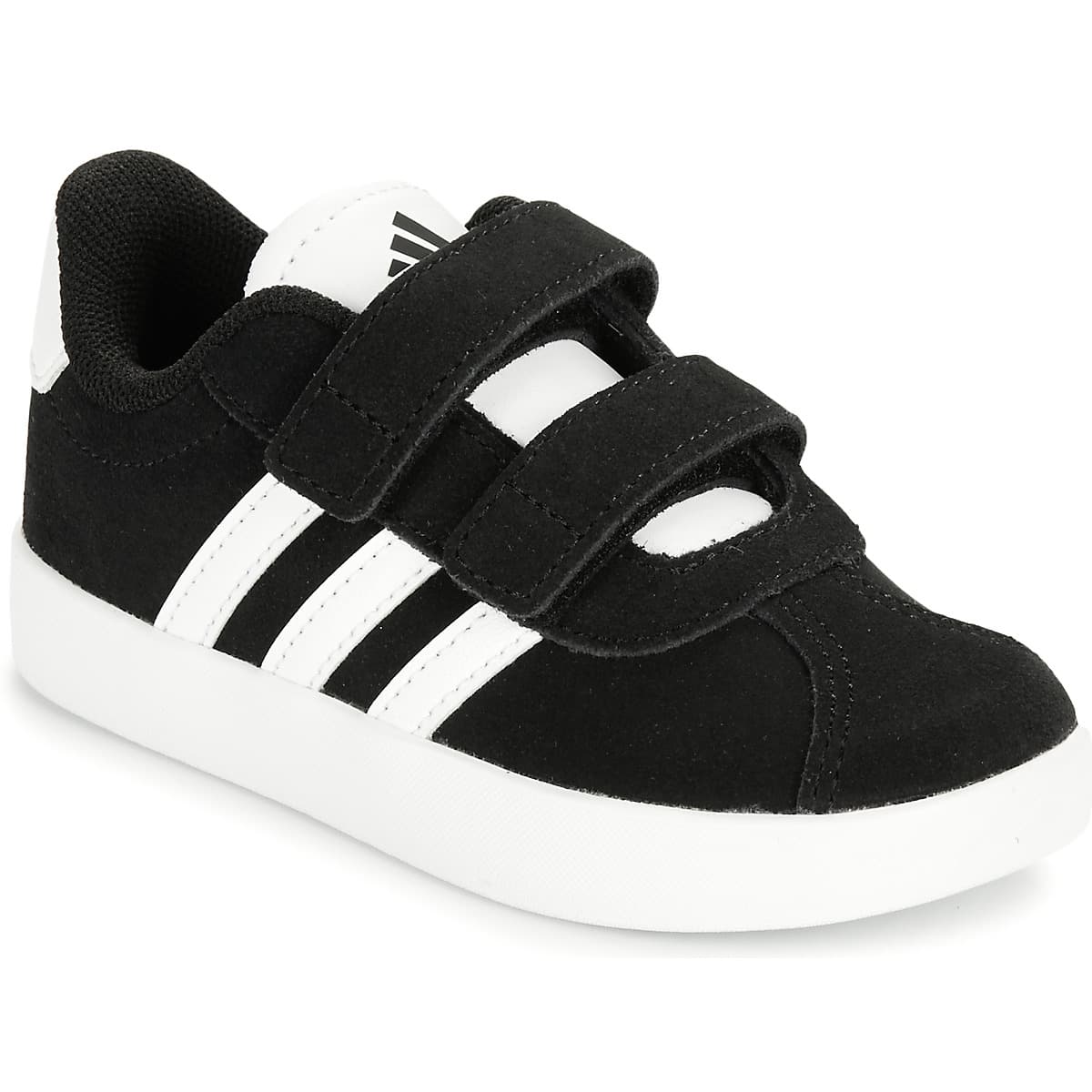 Girls' Sneakers adidas Black