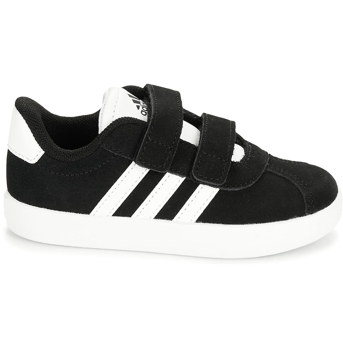 Boys' Sneakers adidas Black