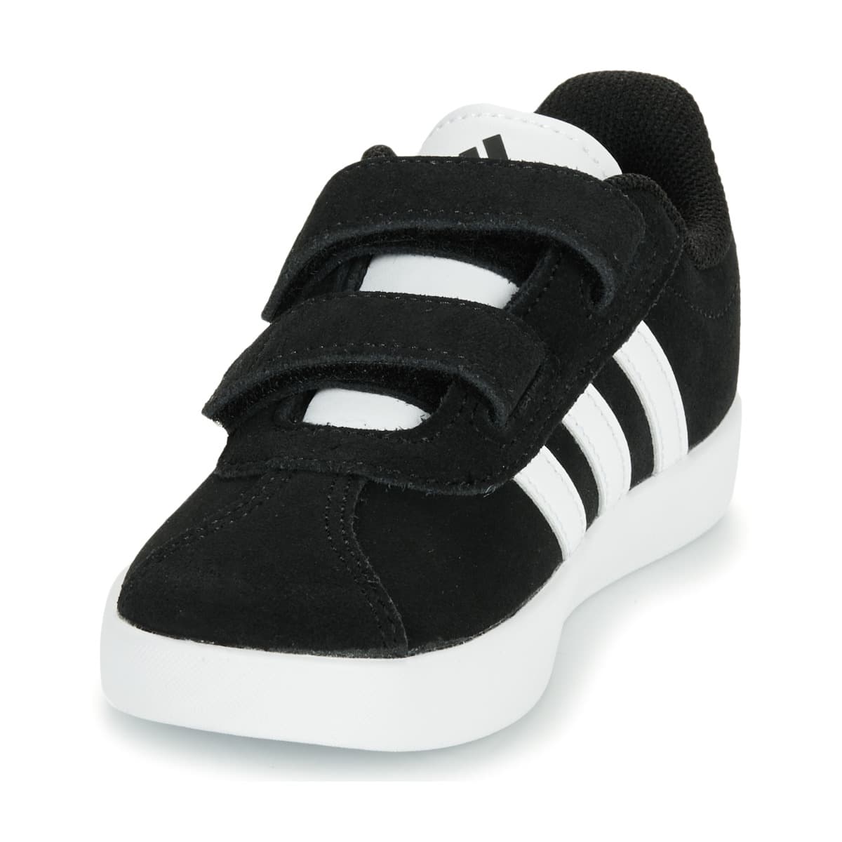 Boys' Sneakers adidas Black