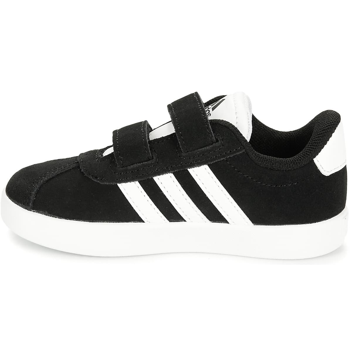Boys' Sneakers adidas Black