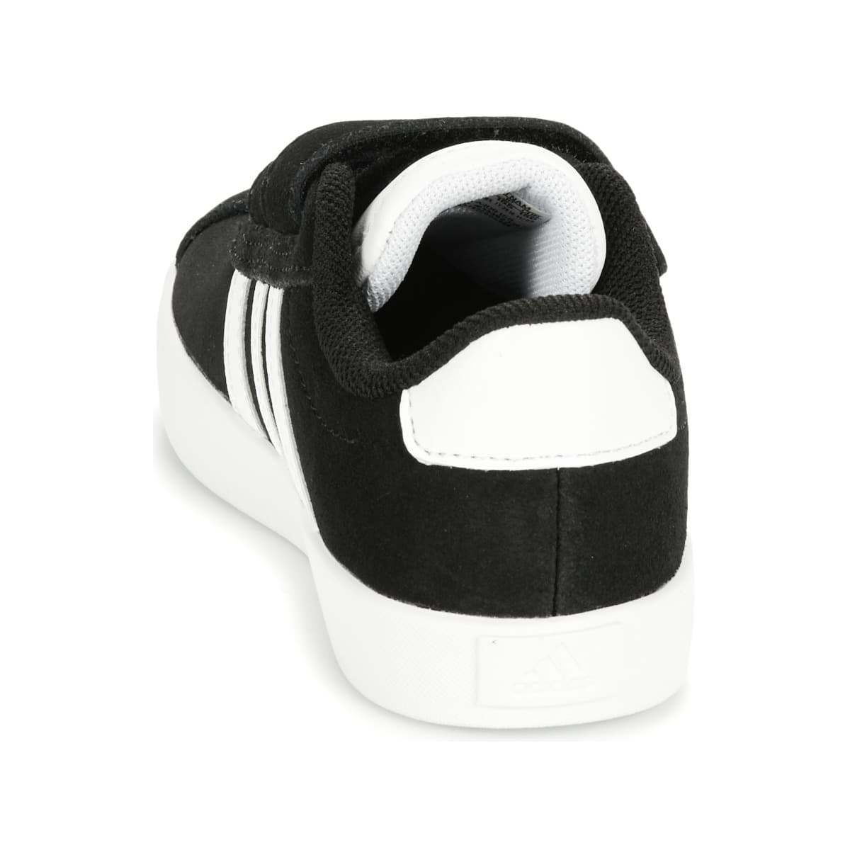 Boys' Sneakers adidas Black