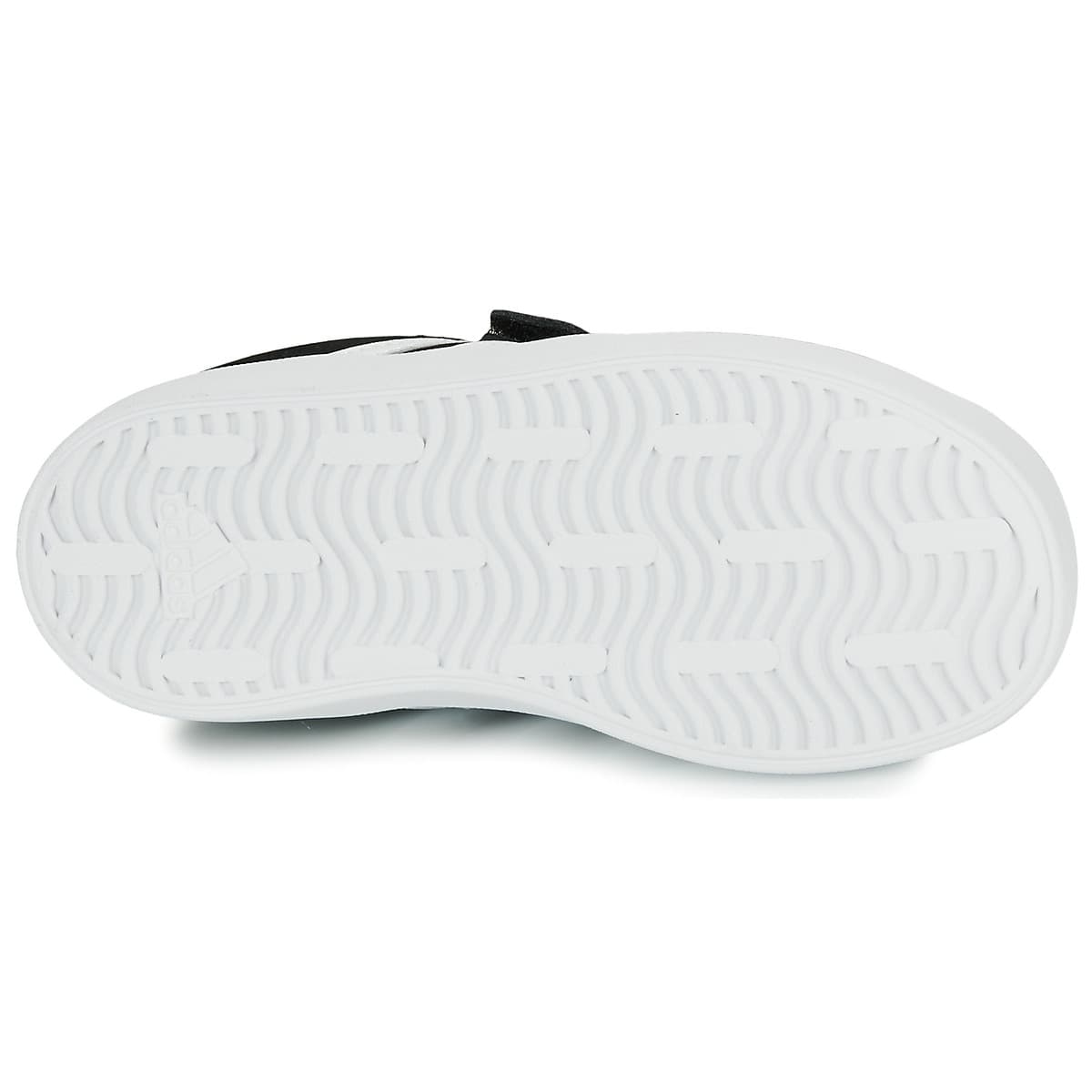 Boys' Sneakers adidas Black