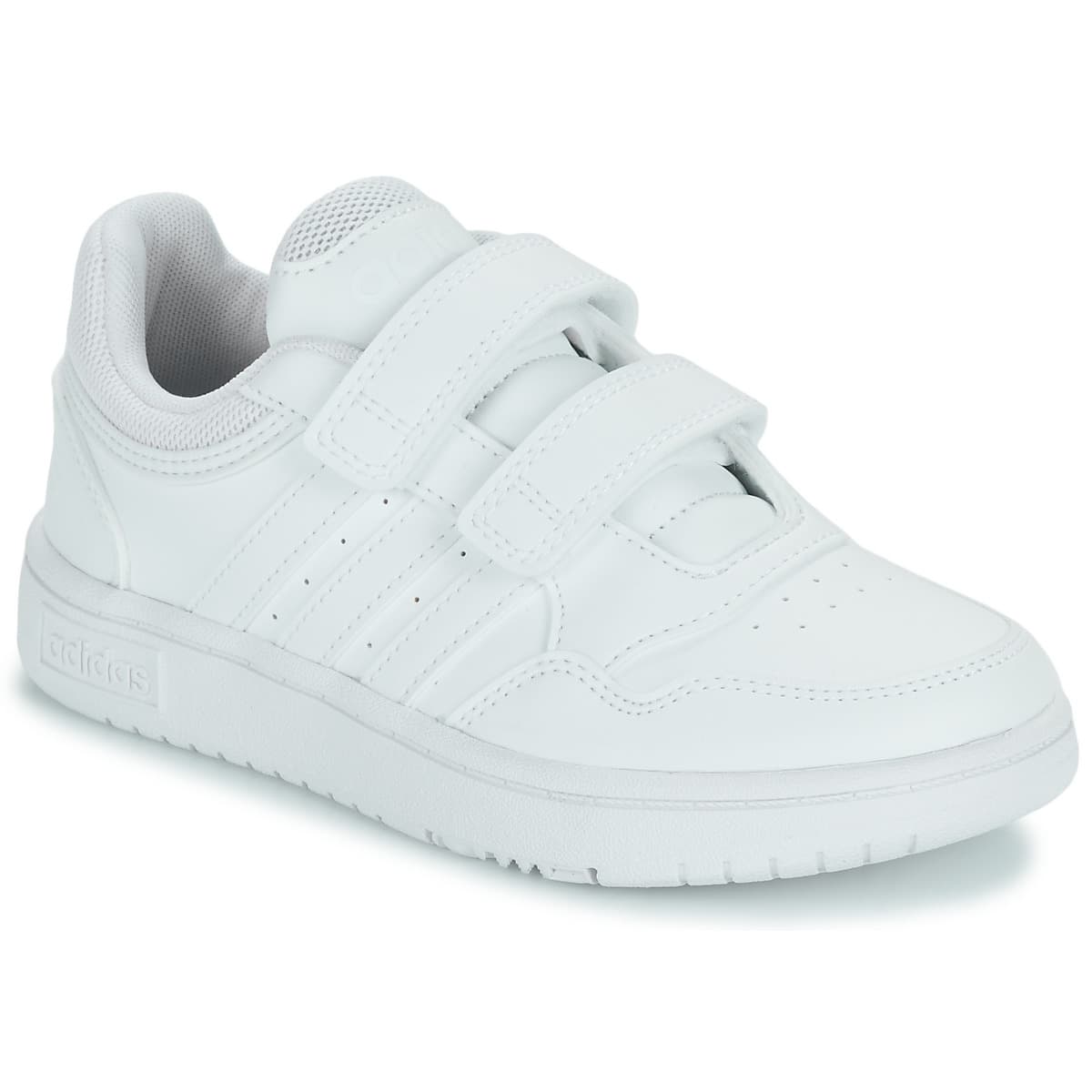 Girls' Sneakers Adidas White