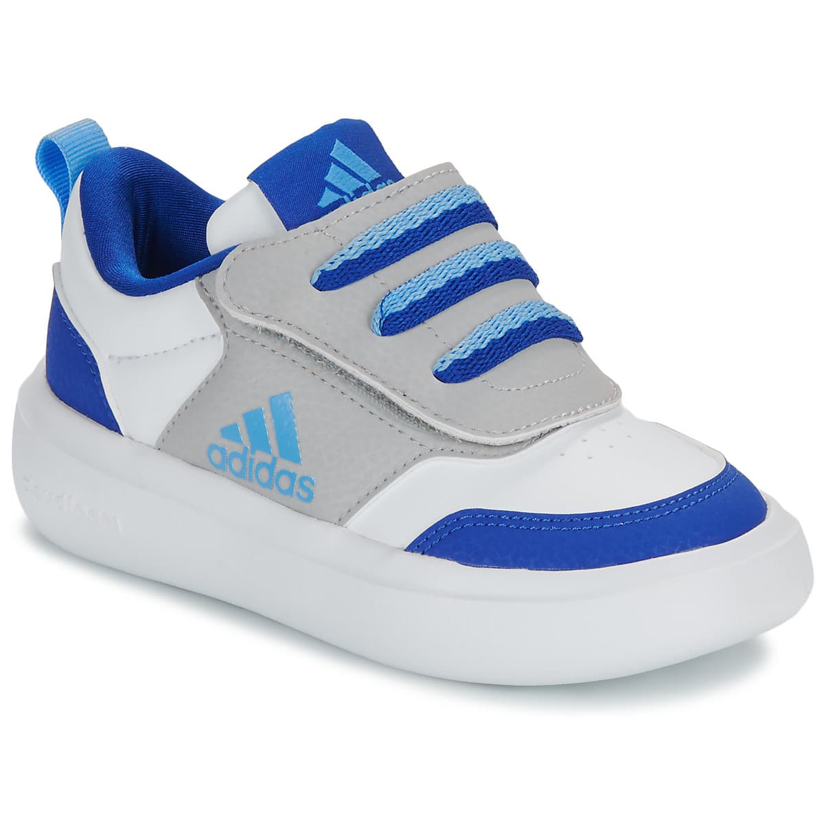 Boys' Sneakers adidas White