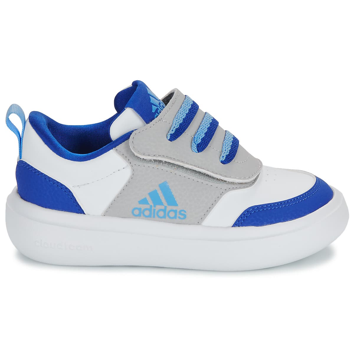 Boys' Sneakers adidas White