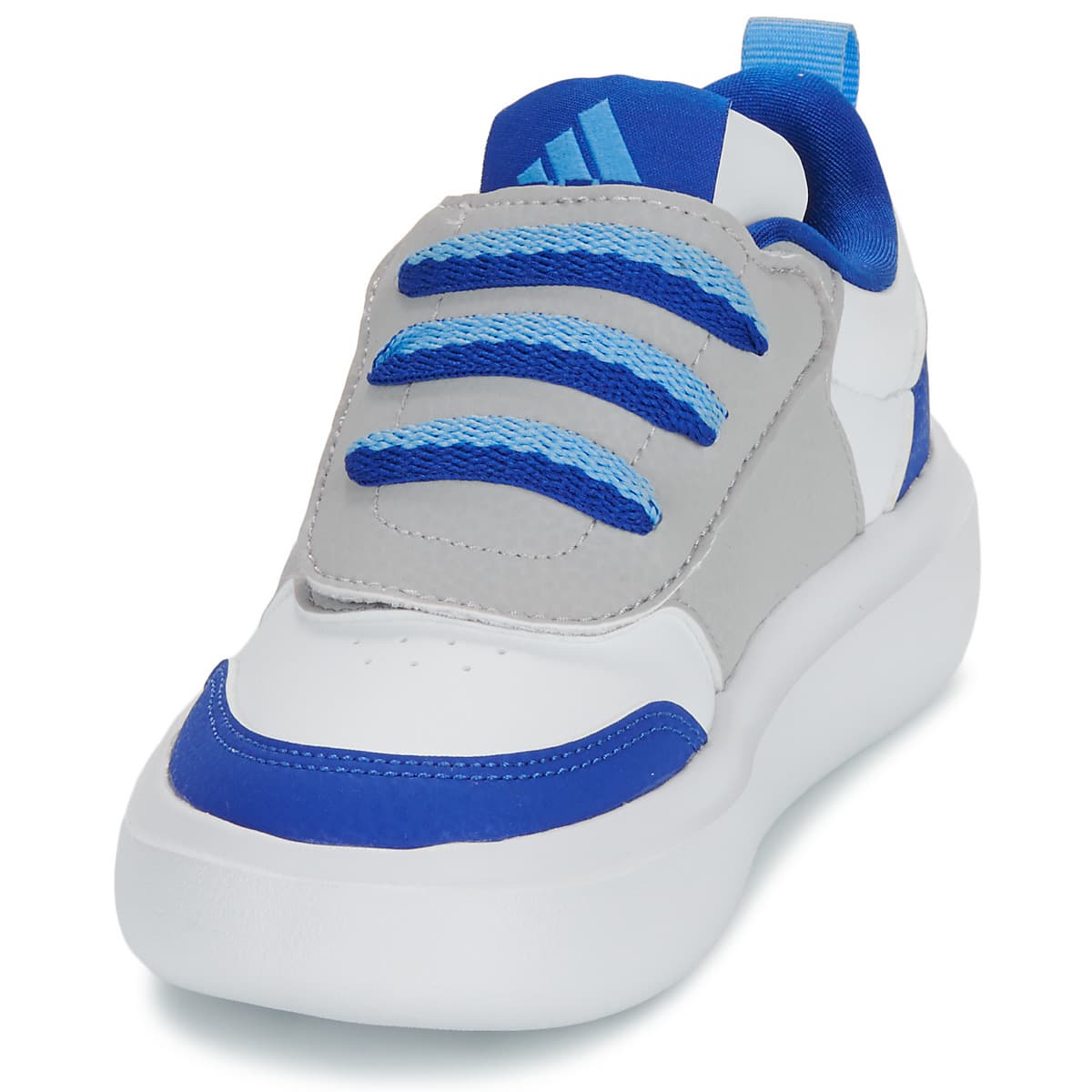 Boys' Sneakers adidas White