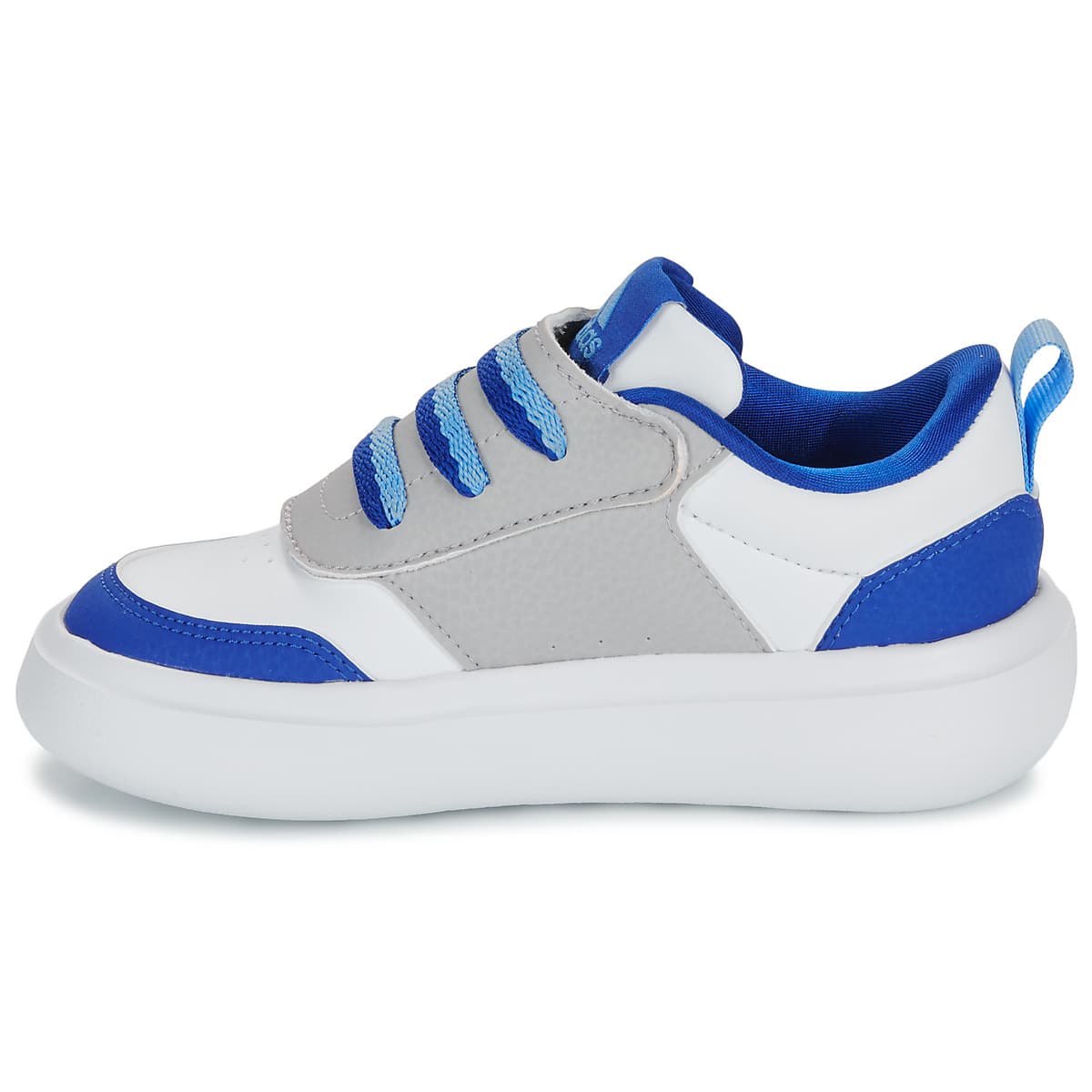 Boys' Sneakers adidas White