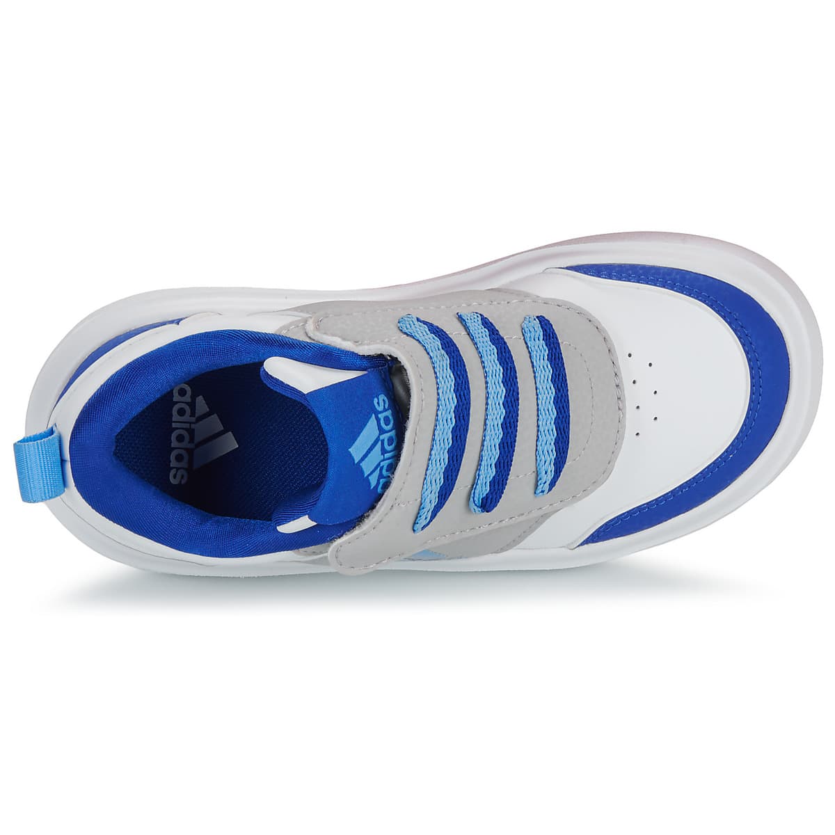 Boys' Sneakers adidas White