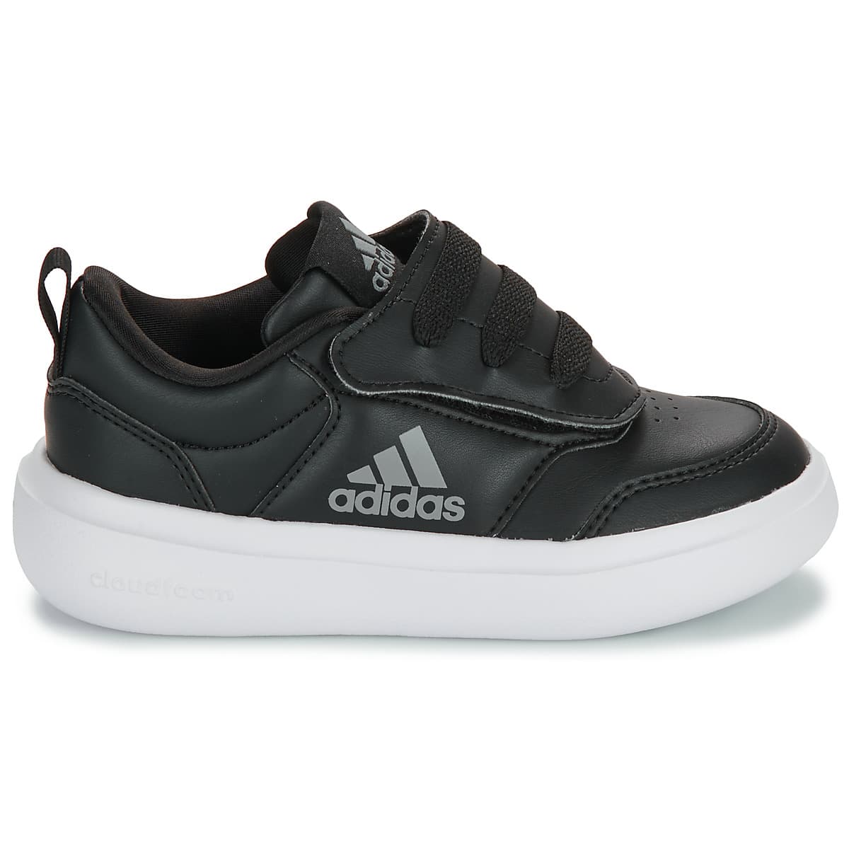 Boys' Sneakers adidas Black