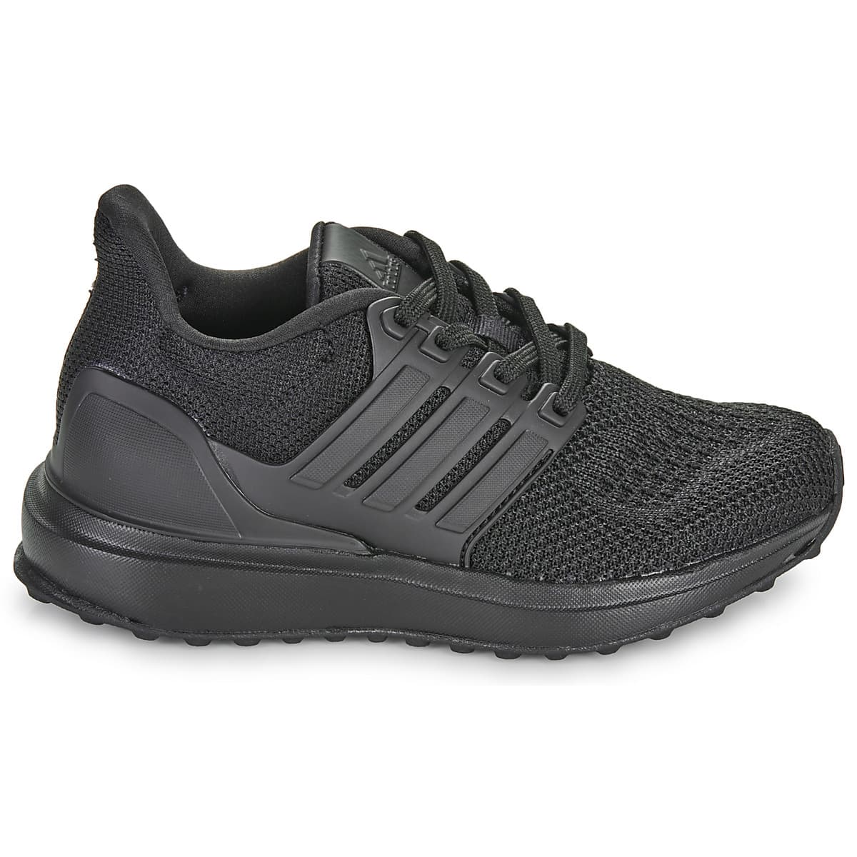 Boys' Sneakers adidas Black