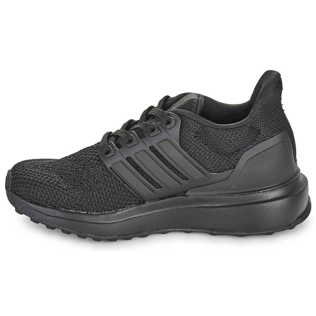 Boys' Sneakers adidas Black