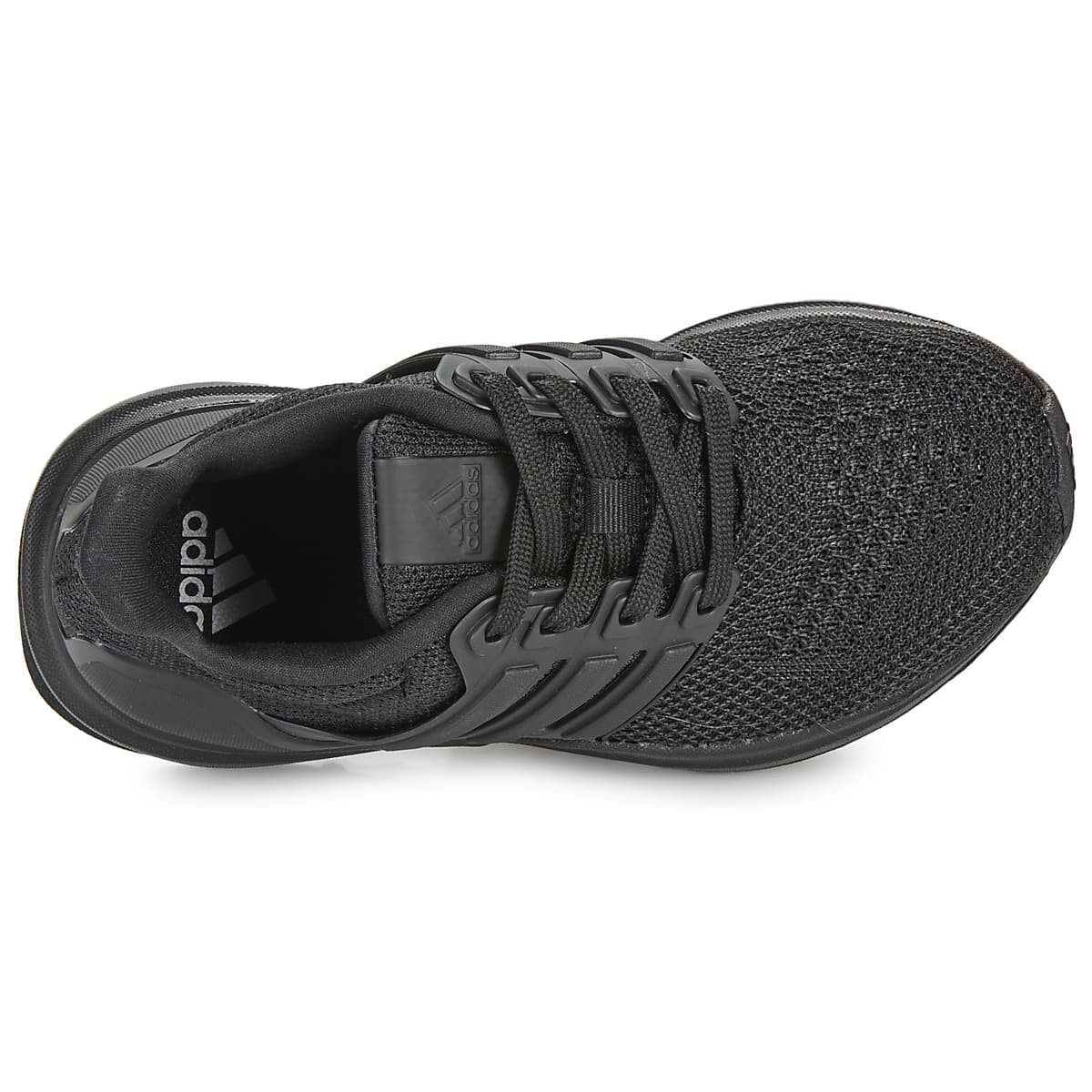 Boys' Sneakers adidas Black