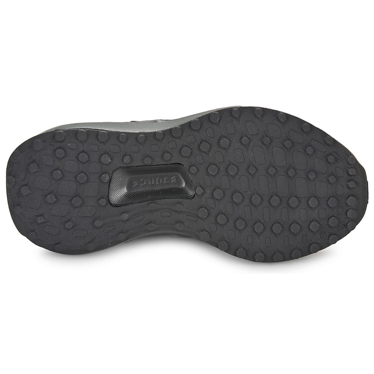 Boys' Sneakers adidas Black