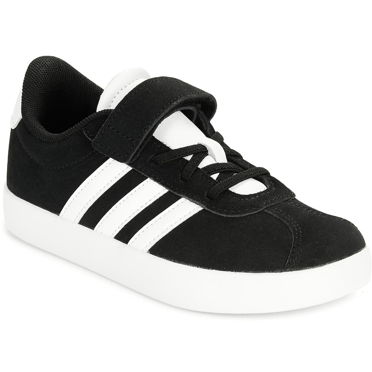 Girls' Sneakers adidas Black
