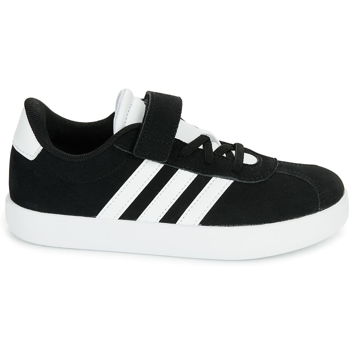 Boys' Sneakers adidas Black