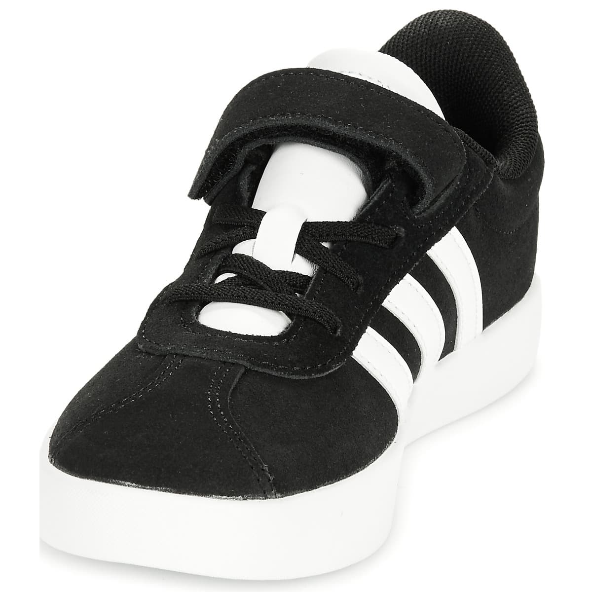 Boys' Sneakers adidas Black