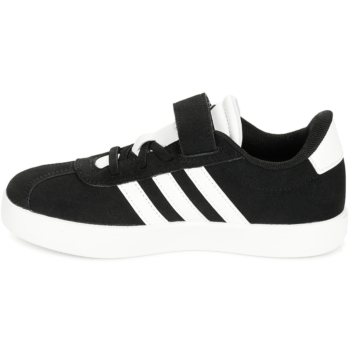 Boys' Sneakers adidas Black
