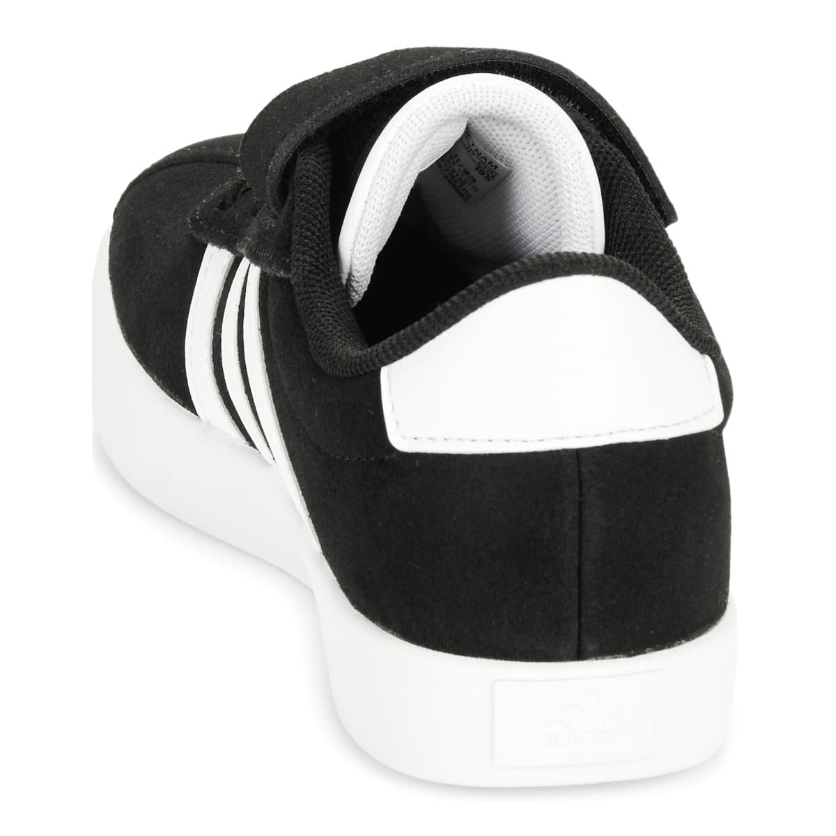 Boys' Sneakers adidas Black