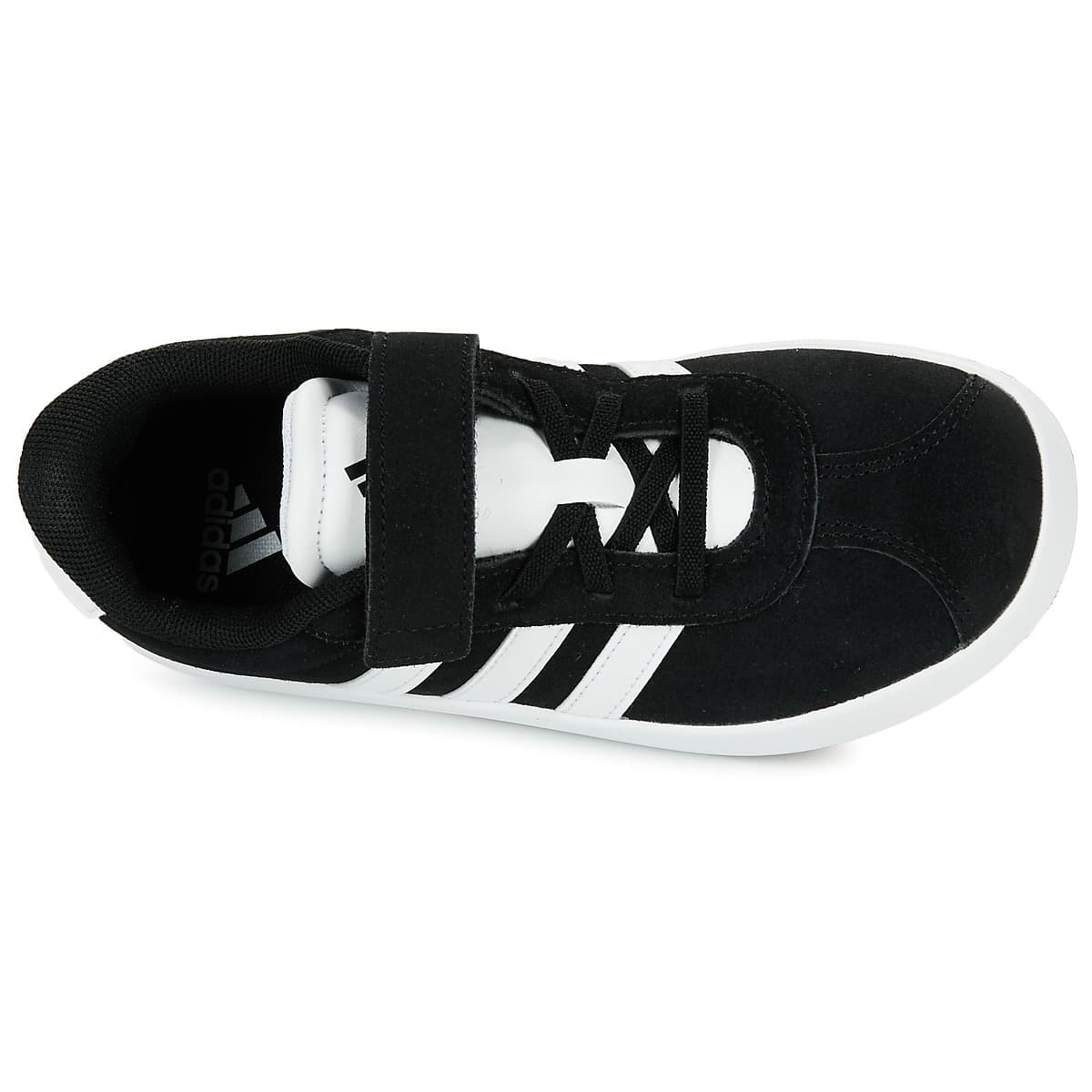 Boys' Sneakers adidas Black