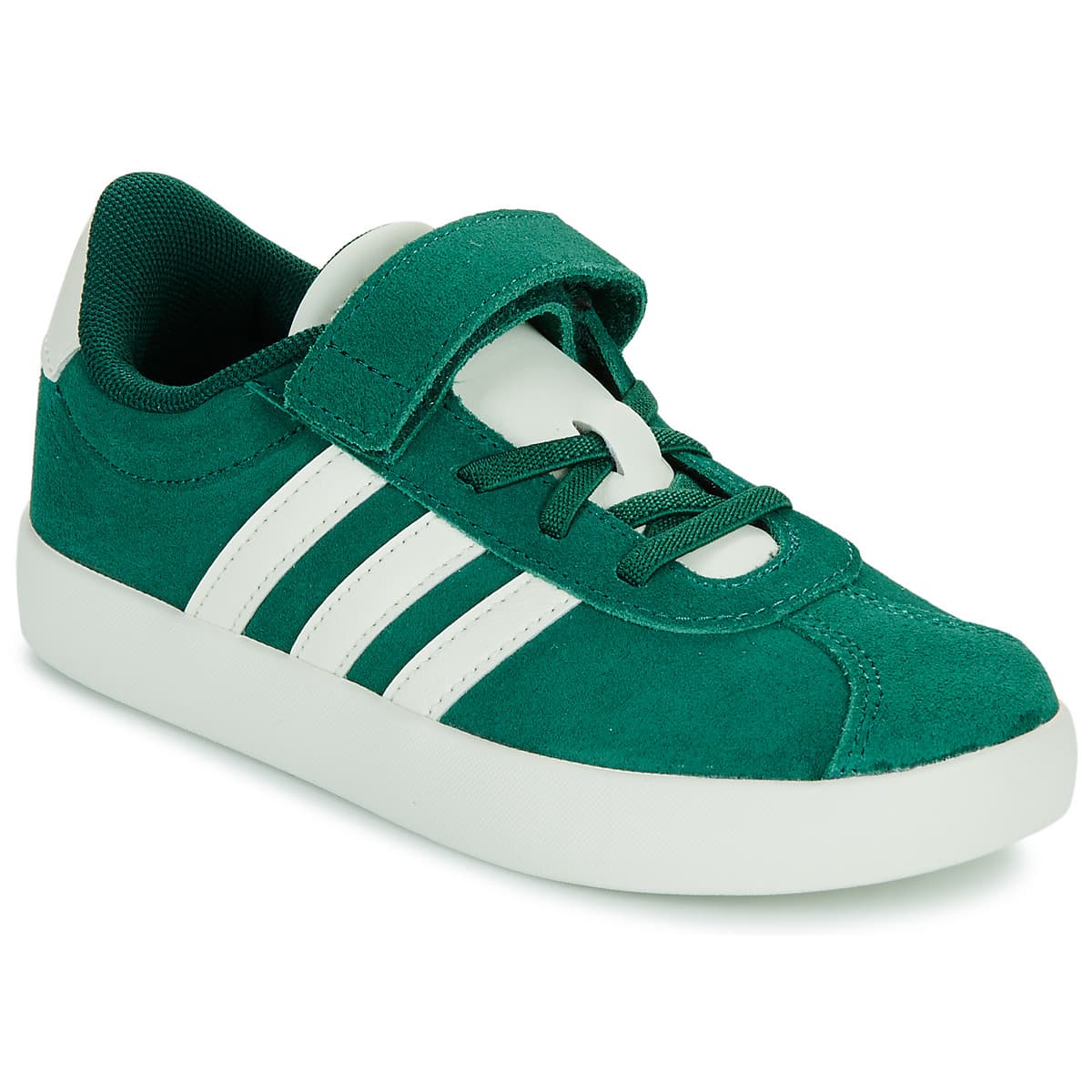 Xαμηλά Sneakers adidas VL COURT 3.0 EL C