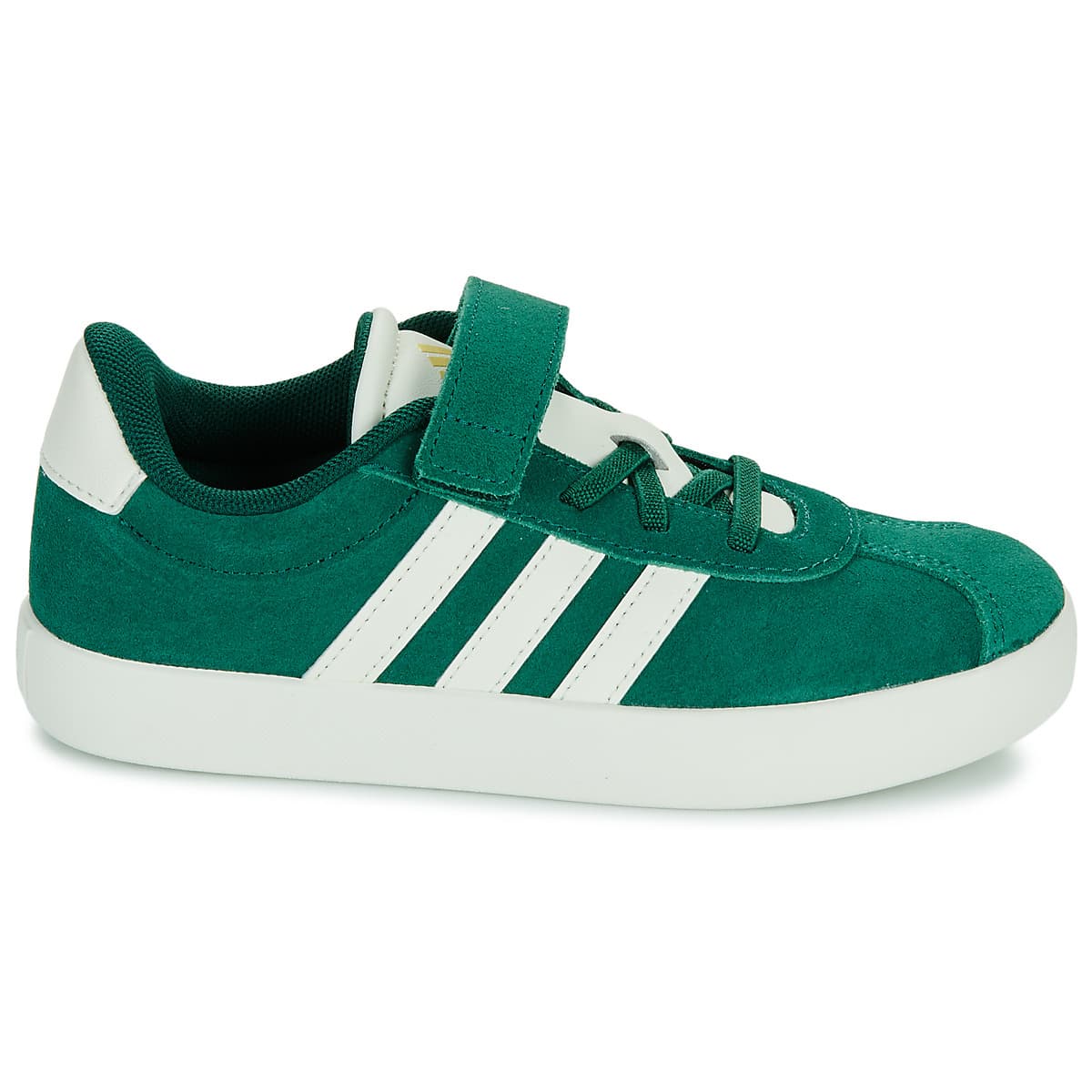 Boys' Sneakers adidas Green