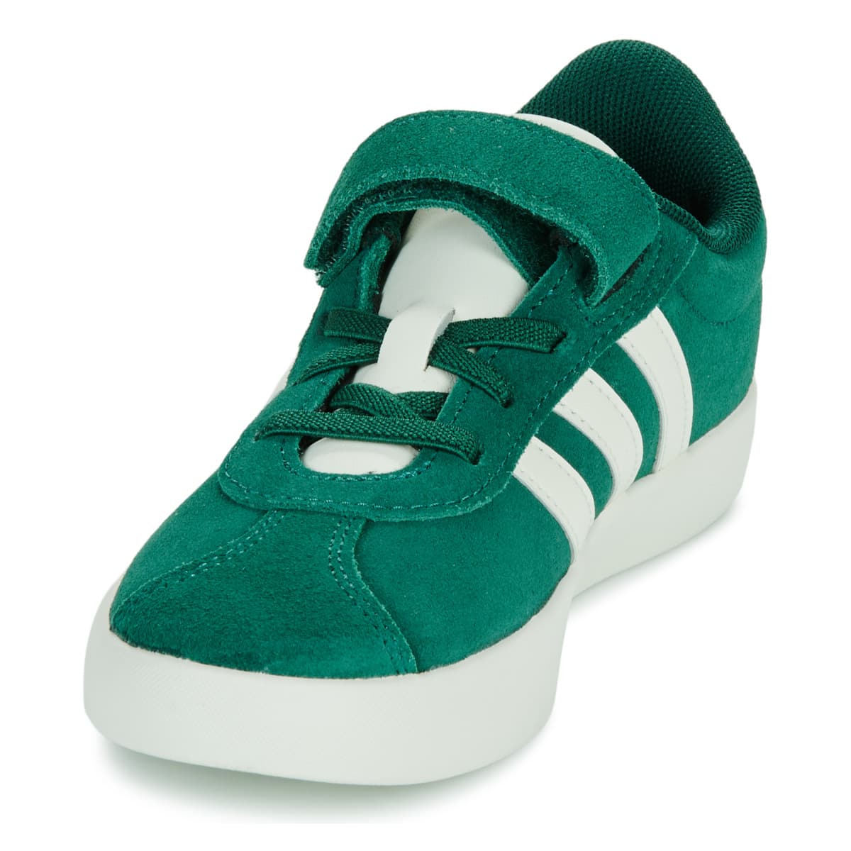 Boys' Sneakers adidas Green