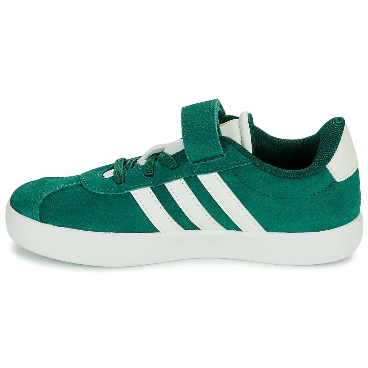 Boys' Sneakers adidas Green