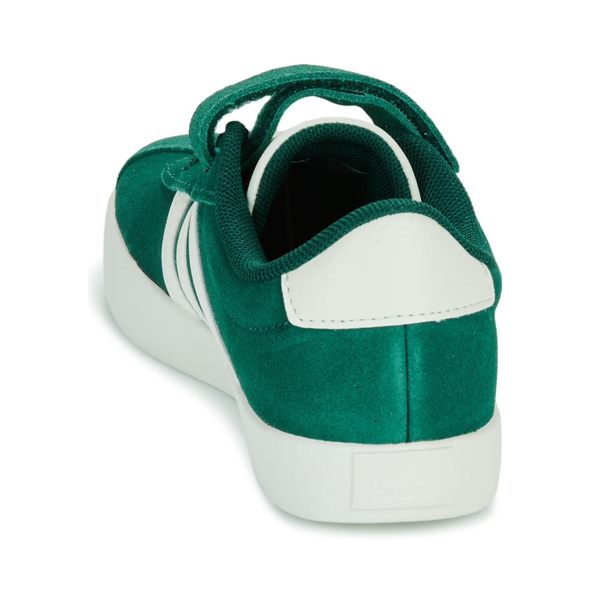 Boys' Sneakers adidas Green