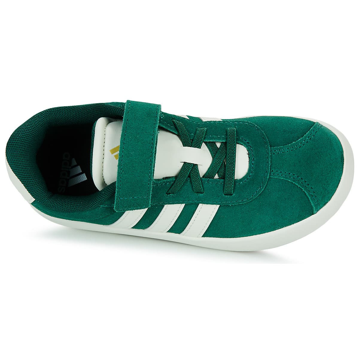 Boys' Sneakers adidas Green