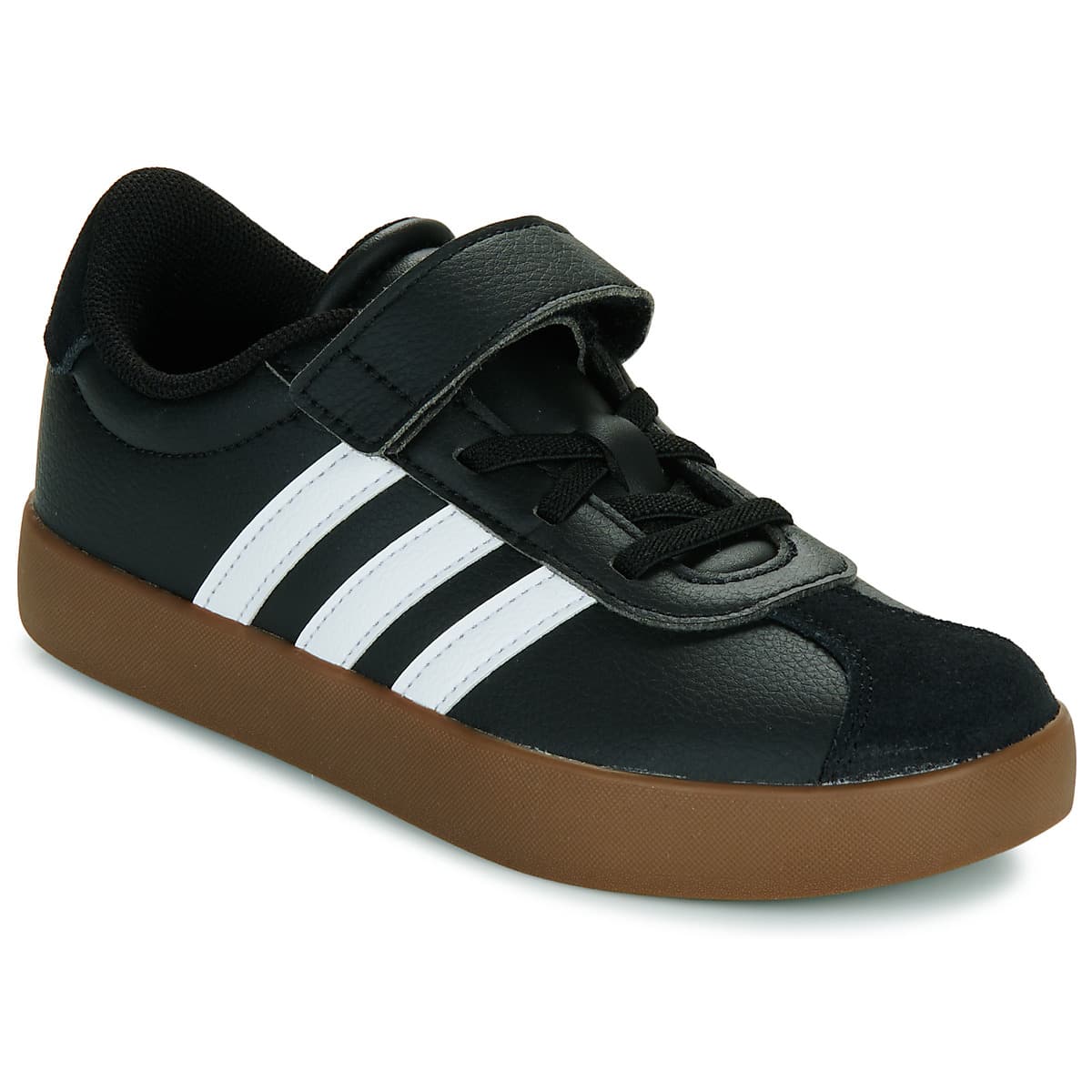 Girls' Sneakers adidas Black