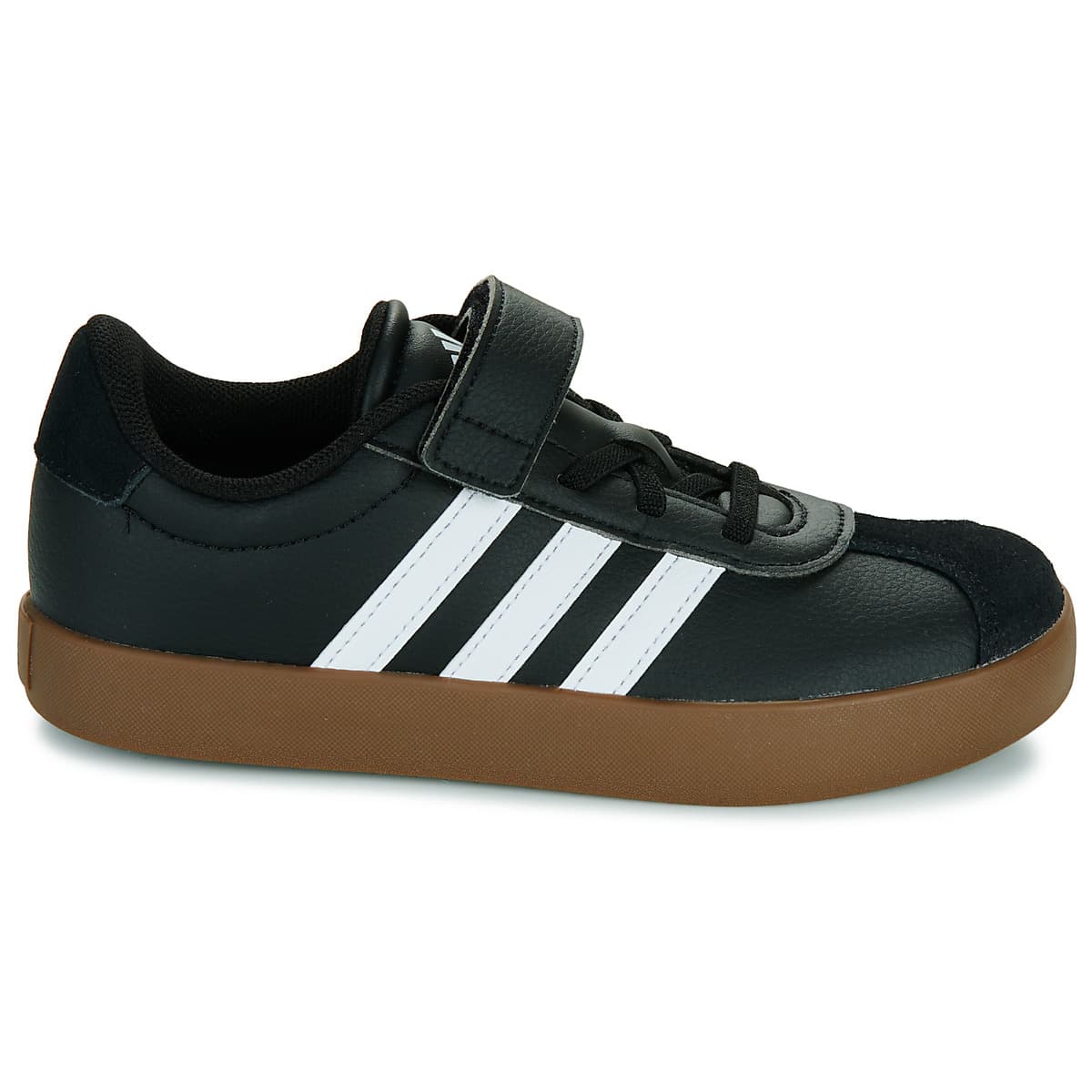 Boys' Sneakers adidas Black