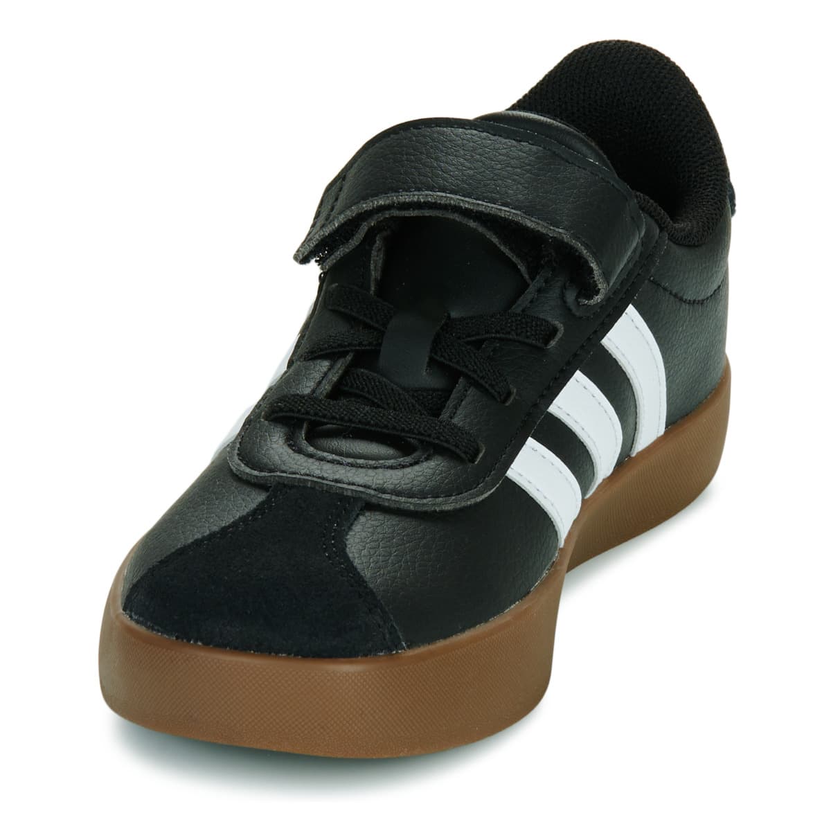 Boys' Sneakers adidas Black