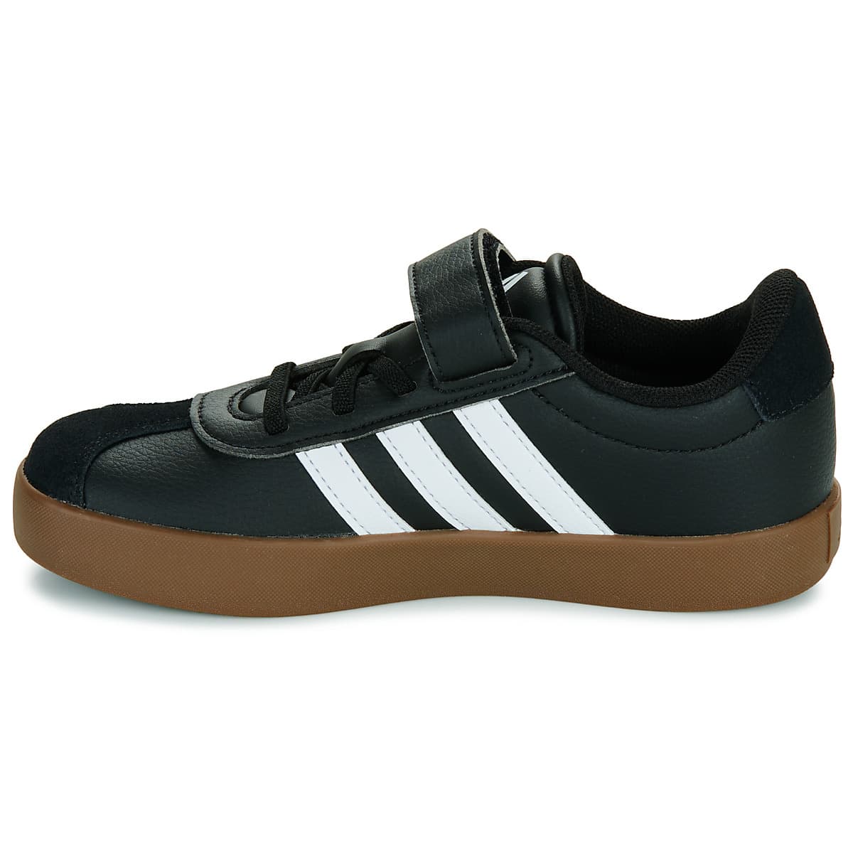 Boys' Sneakers adidas Black