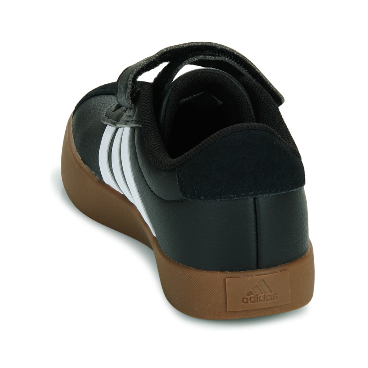 Boys' Sneakers adidas Black