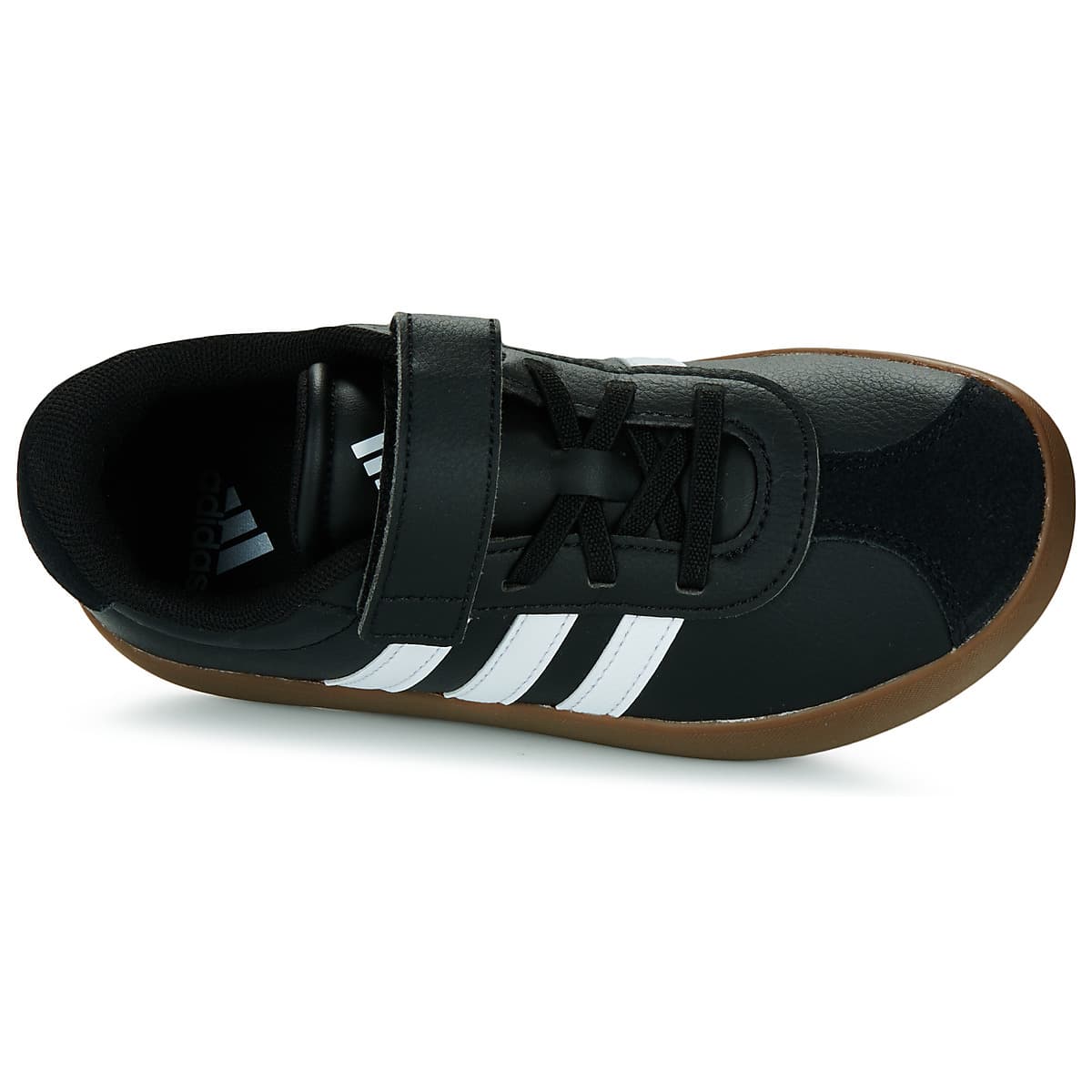 Boys' Sneakers adidas Black
