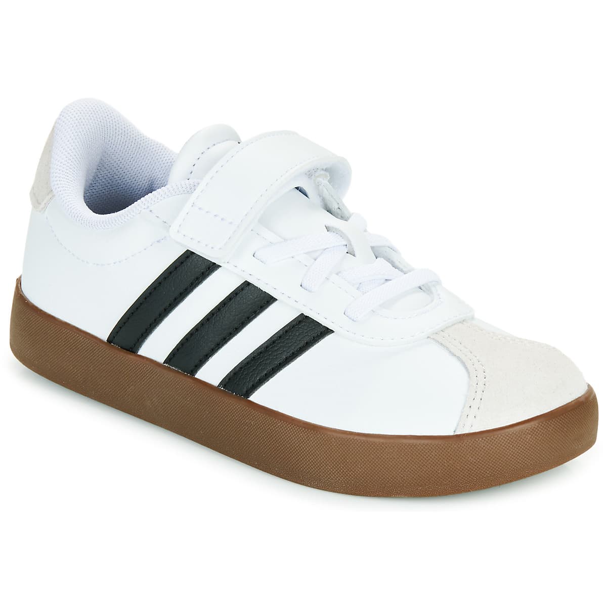 Girls' Sneakers adidas White