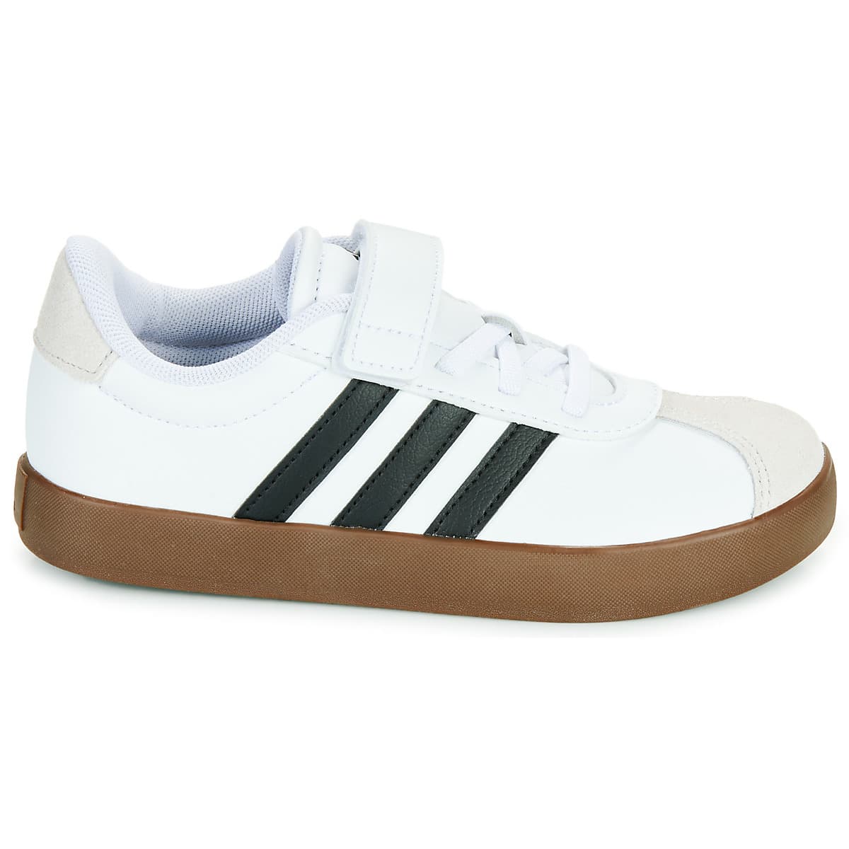 Girls' Sneakers adidas White