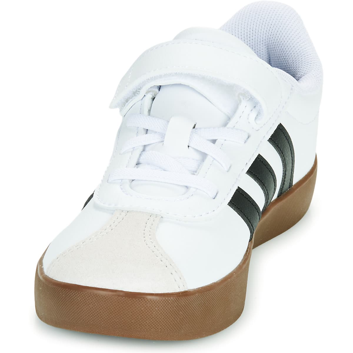 Girls' Sneakers adidas White