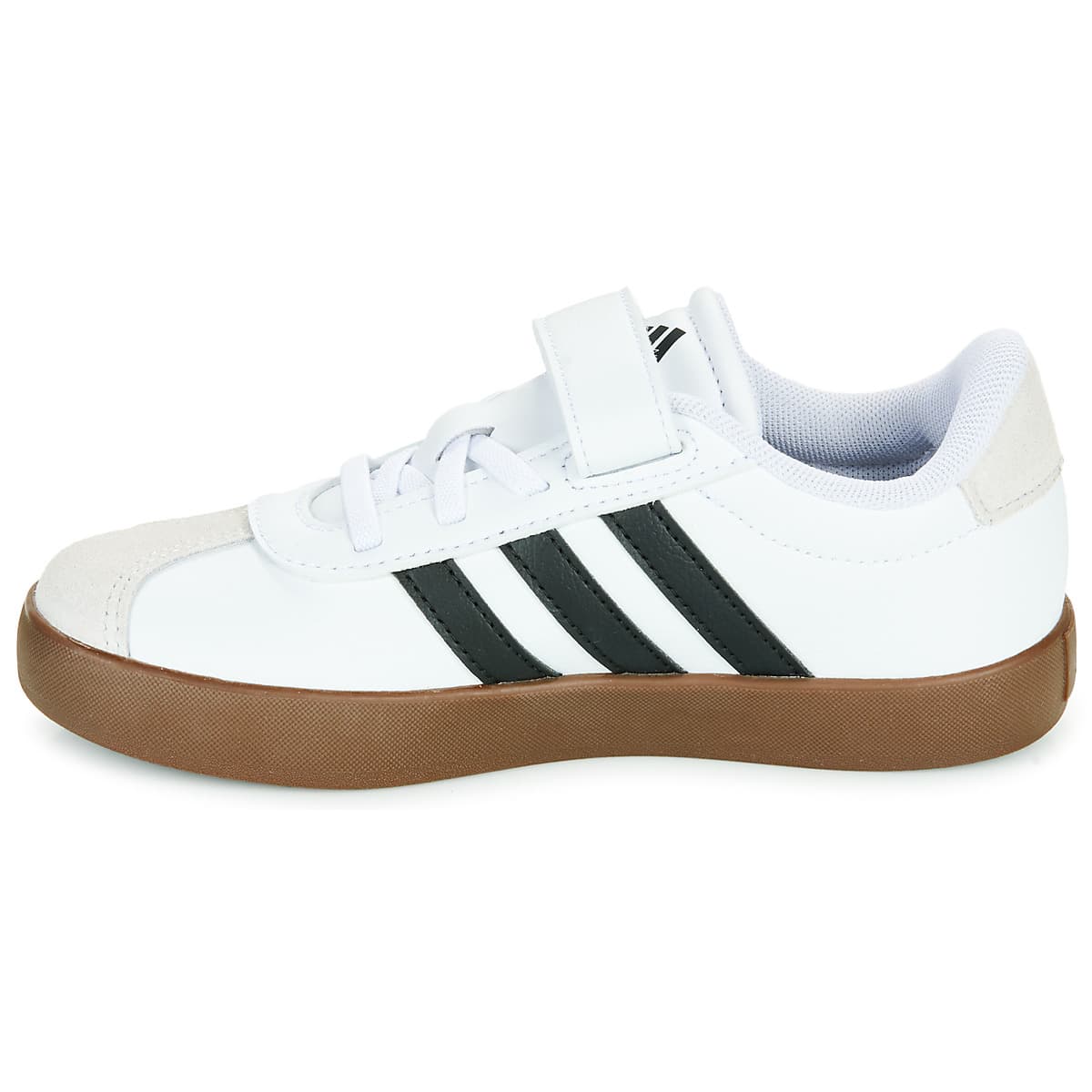 Girls' Sneakers adidas White