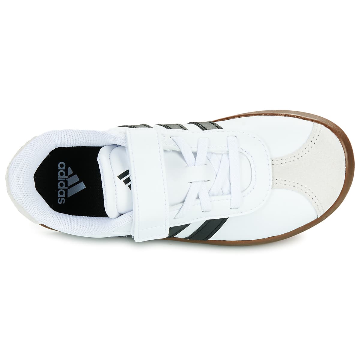 Girls' Sneakers adidas White